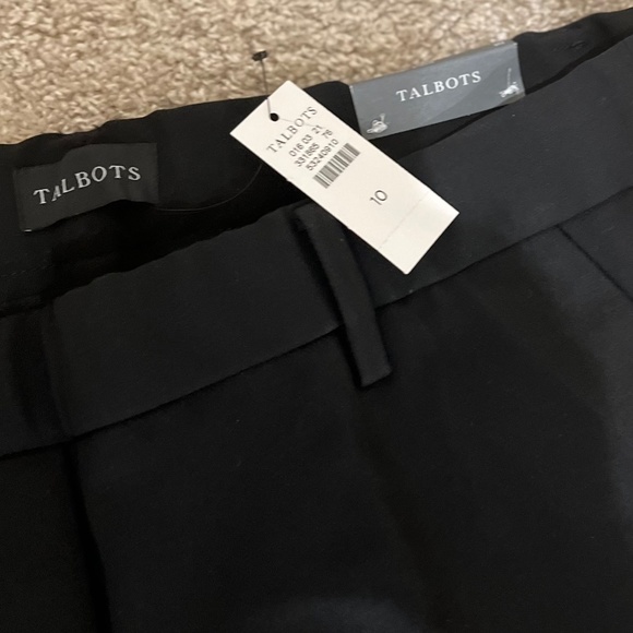 Black pants - Picture 2 of 3